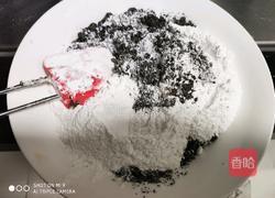 苏式芝麻月饼（黄油版）的做法图解6