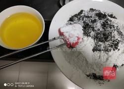 苏式芝麻月饼（黄油版）的做法图解7