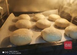 苏式芝麻月饼（黄油版）的做法图解16