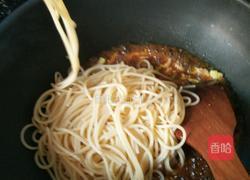 鸡丝意面的做法图解8