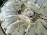 水晶饺子