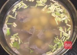 油甘果猪肺汤的做法图解6