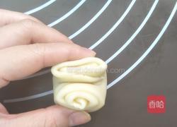 一口就掉酥的榨菜鲜肉月饼的做法图解12