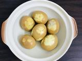 印花茶叶蛋