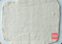 柔软好吃的花油卷的做法图解6