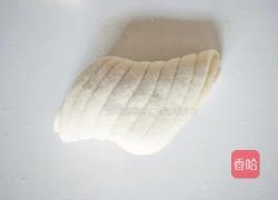 柔软好吃的花油卷的做法图解12