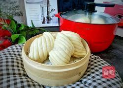 柔软好吃的花油卷的做法图解17