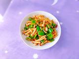 耗油海鲜菇