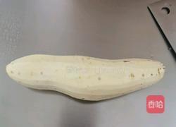 绿豆百合红枣粥的做法图解2