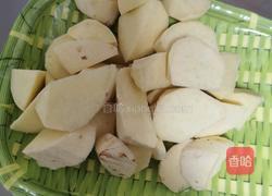 绿豆百合红枣粥的做法图解3