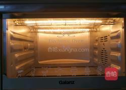 芝士烤红薯的做法图解9