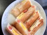 手抓鸡蛋饼的做法[图]