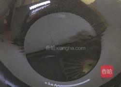 橙汁烧板栗排骨的做法图解9