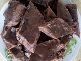 红豆米粉糕