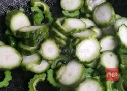 双瓜豆皮鸡蛋的做法图解6