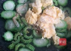 双瓜豆皮鸡蛋的做法图解8