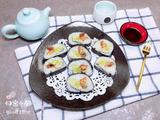 鳗鱼寿司