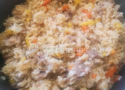 新疆羊肉抓饭