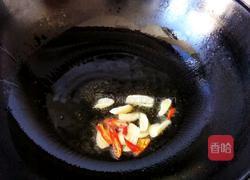炒藕片的做法图解4