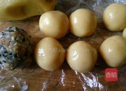 五仁月饼的做法图解4