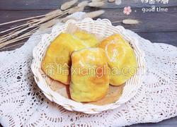 孜然烤包子（发面版）