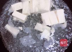 日式抹茶豆腐布丁的做法图解2