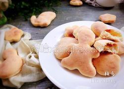 山药泡饼