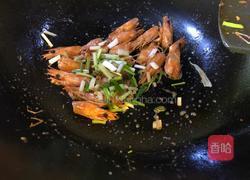 西红柿虾仁豆腐汤的做法图解8