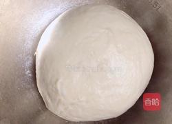 茴香牛肉迷你披萨(10厘米)的做法图解2