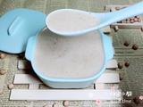 红枣鹰嘴豆奶羹（补钙补血）的做法[图]