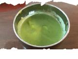 婴儿辅食：西兰花泥