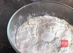 头上长草的小团子馒头的做法图解2