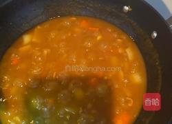 咖喱鸡肉的做法图解7