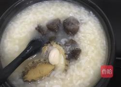 海鲜粥的做法图解6