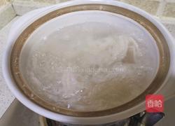 凉拌莲藕的做法图解4