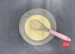 不用烤箱做的金沙冰皮月饼的做法图解8