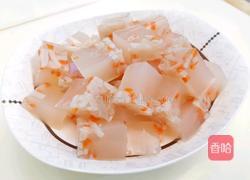 冻猪皮的做法图解12