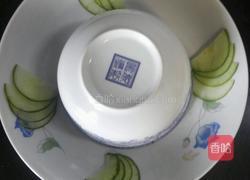 香肠炒饭的做法图解5