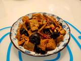 秘制烤麸