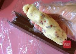 蔓越莓饼干的做法图解6
