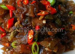 苦槠豆腐