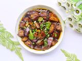 红烧茄子