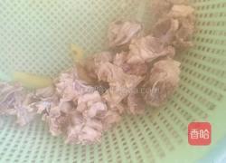 超简单超香好吃的香辣鸡的做法图解3