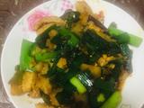 蒜苗回锅肉
