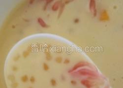 杨枝甘露