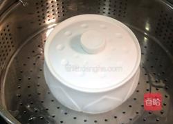 海参蒸蛋的做法图解11