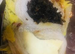 蒜蓉粉丝娃娃菜之太极