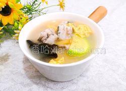 龙头鱼汤