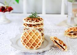 面包版华夫饼