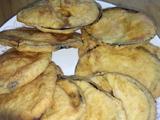 简单又好吃的茄饼的做法[图]